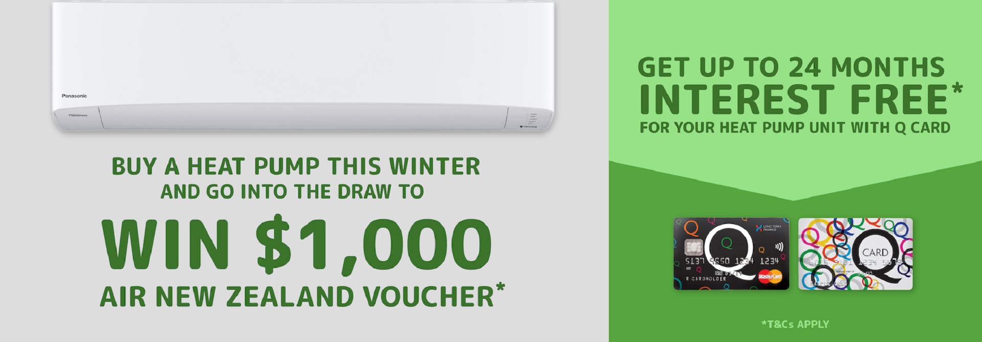 Heat Pumps Auckland | Comfy Kiwi Homes