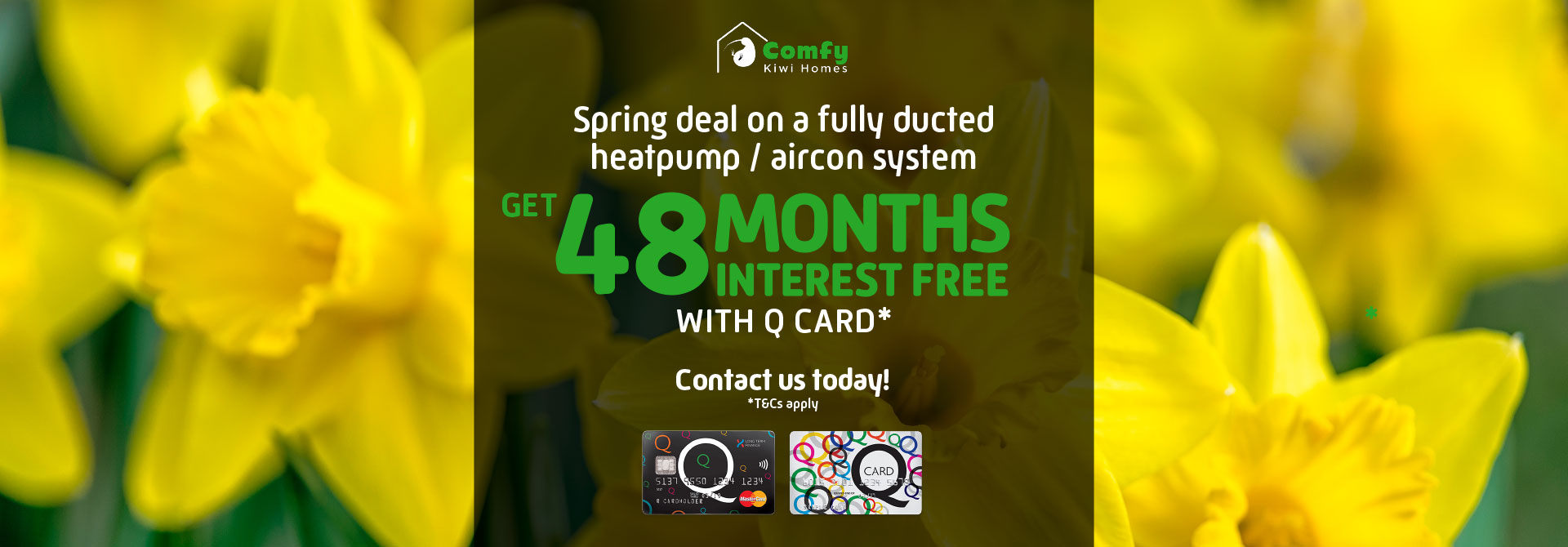 COKI 9021 Web Banner Spring Promo Sep24